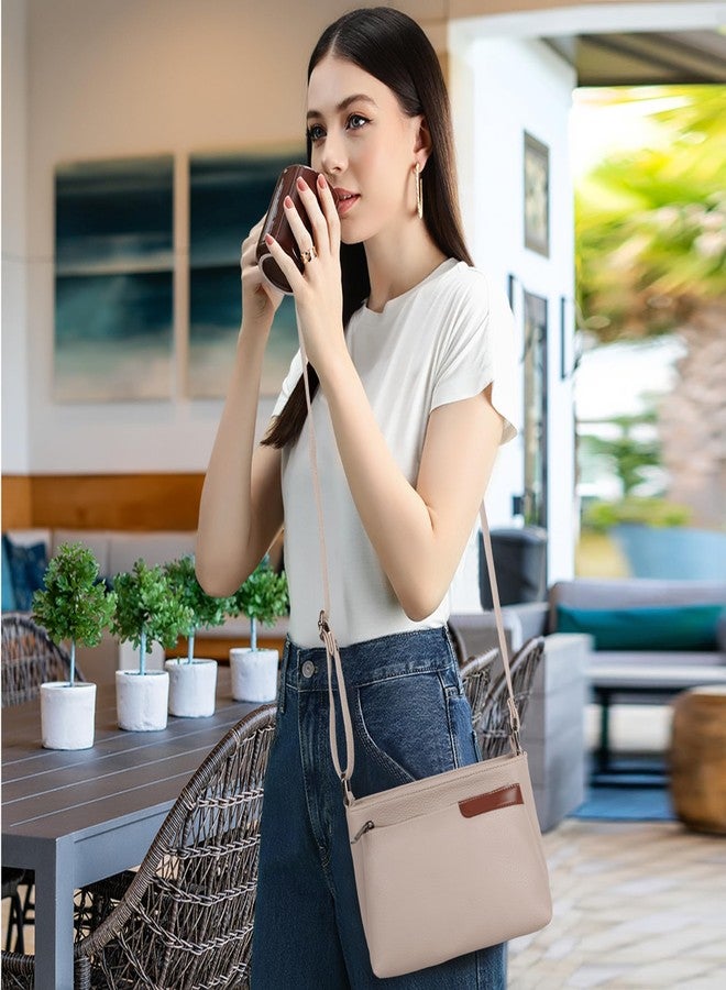 حقيبة كتف أنيقة من الجلد الصناعي من نورف، بتصميم فريد، مناسبة للسفر، للنساء - Image 3